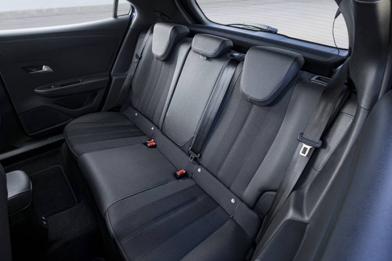 Opel Mokka, le SUV urbain fun, affirmé et électrifié disponible dans les établissements Opel Buquet Frères & Fils de Fécamp et Yvetot