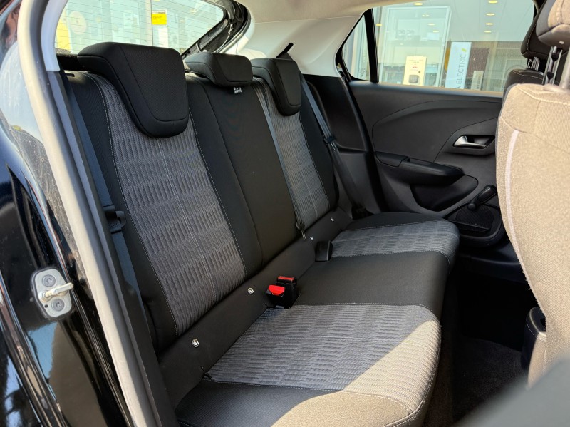 Opel Corsa-e Édition 136ch avec 330km d’autonomie - Citadine d’occasion 100 % électrique disponible chez Opel Buquet à Yvetot 76