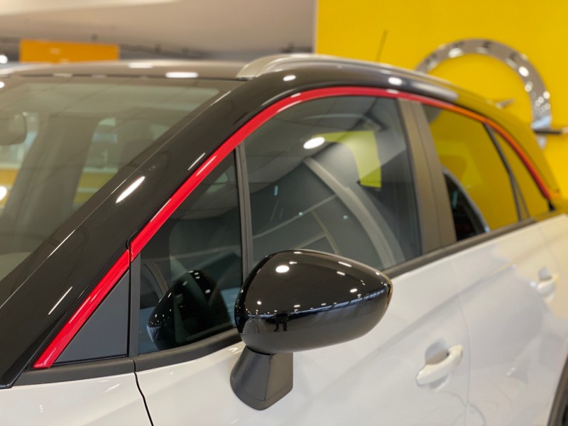 Le nouvel Opel Crossland est arrivé à Fecamp et Yvetot !