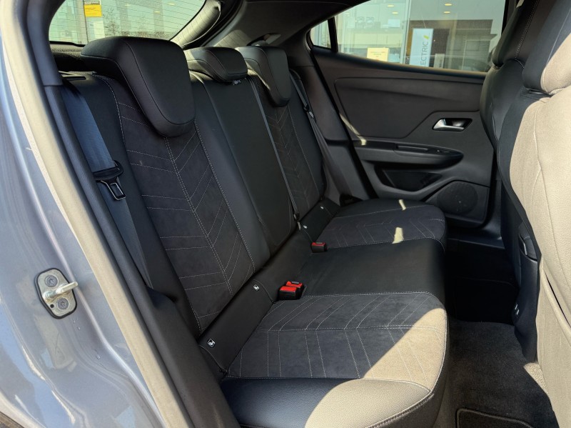 Opel Mokka Ultimate 1.2 Turbo 130ch BVM6 - Véhicule d’occasion très peu kilométré disponible chez Opel à Yvetot 76