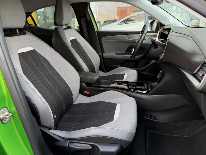 Opel Mokka-e Élégance 136ch - SUV urbain électrique avec 330kms d’autonomie disponible chez Opel à Yvetot 76