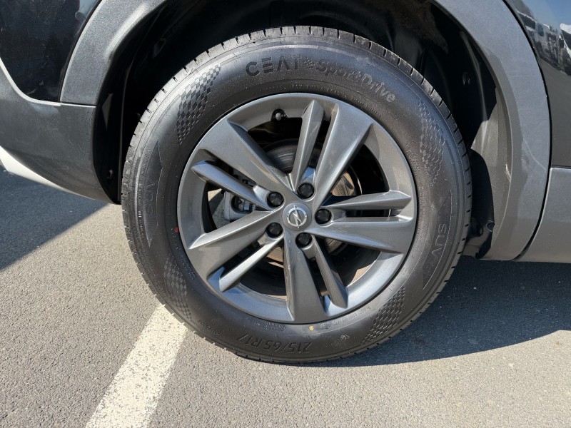Opel Grandland X GS Line 1.2 Turbo 130ch BVA8 - SUV d’occasion essence boîte automatique disponible chez Opel à Yvetot 76