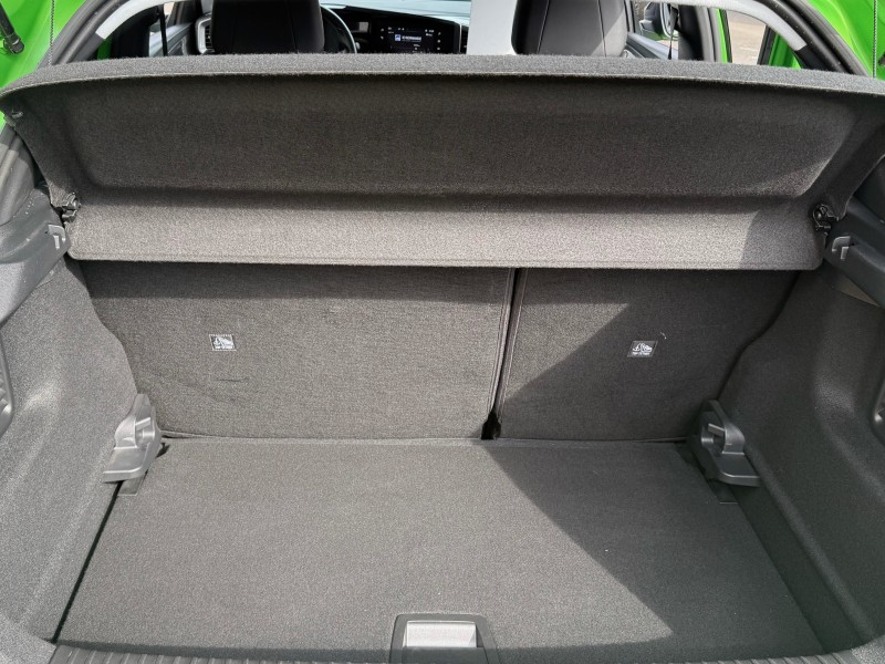 Opel Mokka Élégance 1.2 Turbo 130ch BVA8 - SUV urbain boîte automatique disponible chez Opel à Fécamp 76