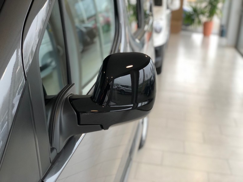 Vente d’un Opel combo Life 7 places à Opel Fécamp 76