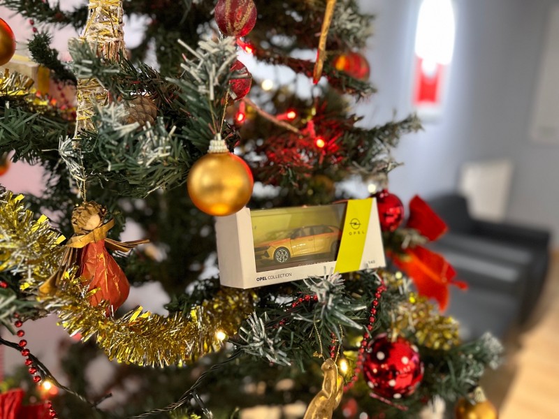 Noël approche à grand pas !