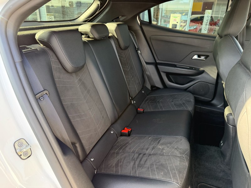 Opel Mokka Ultimate 1.2 Turbo 130ch BVA8 - SUV d’occasion boîte automatique disponible chez Opel à Yvetot 76