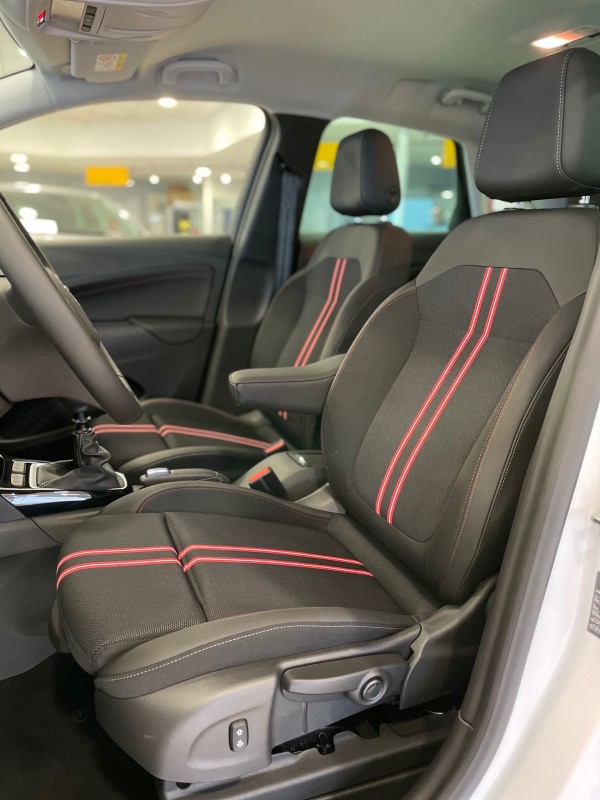 Le nouvel Opel Crossland est arrivé à Fecamp et Yvetot !