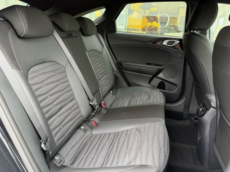 Kia ProCeed GT-Line 1.0 T-GDI 120ch - Véhicule d’occasion très peu kilométré disponible dans notre concession Opel/Kia d’Yvetot