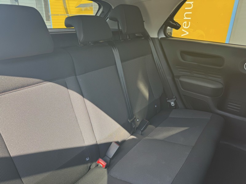 Citroën C4 Cactus Feel 1.2 PureTech 130ch - Berline d’occasion essence disponible immédiatement chez Opel à Fécamp 76