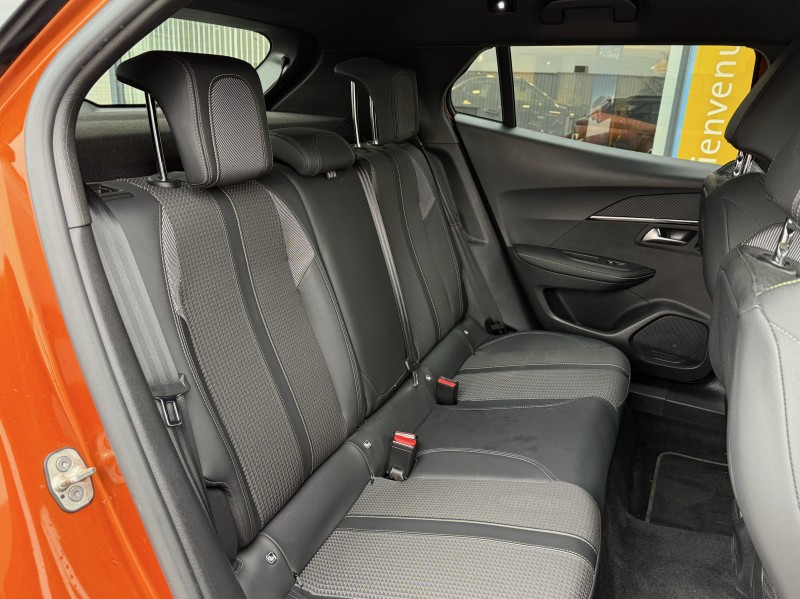 Peugeot 2008 GT 1.5 BlueHDI 110ch - Véhicule d’occasion diesel tout option disponible chez Opel Buquet à Yvetot 76
