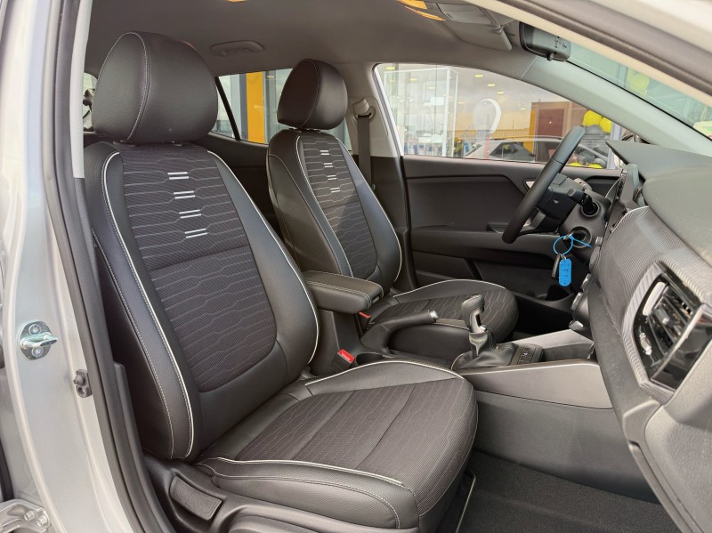 Kia Stonic GT Line 1.0 T-GDI 100ch - SUV avec très peu de kilomètres disponible immédiatement