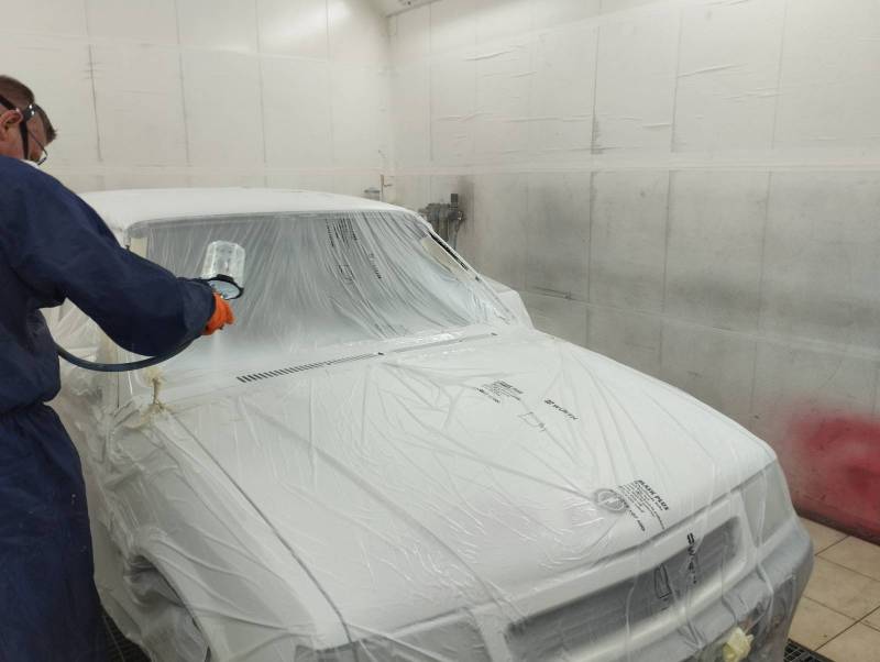 Réparation et peinture pour carrosserie automobile Opel dans votre concession d'Yvetot