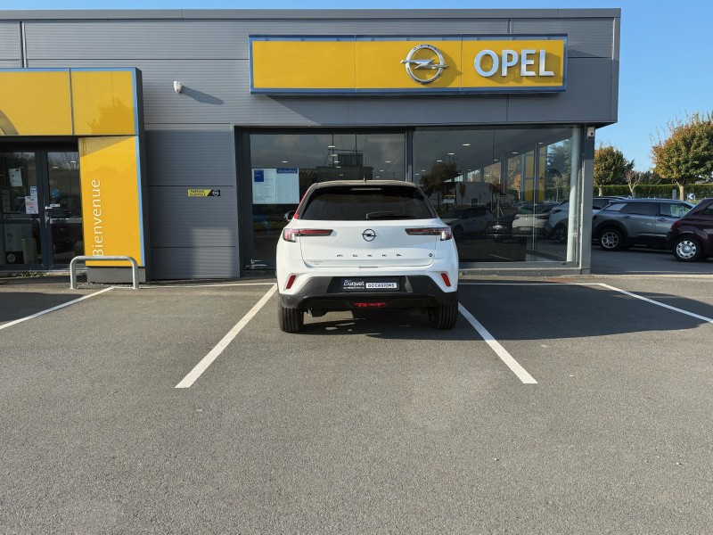Opel Mokka-e GS Line 136ch - SUV urbain 100 % électrique disponible chez Opel à Fécamp 76