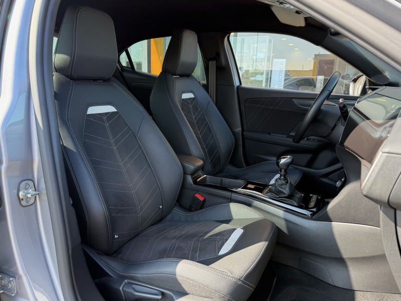 Opel Mokka Ultimate 1.2 Turbo 130ch BVM6 - Véhicule d’occasion très peu kilométré disponible chez Opel à Yvetot 76