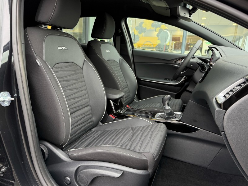 Kia ProCeed GT-Line 1.0 T-GDI 120ch - Véhicule d’occasion très peu kilométré disponible dans notre concession Opel/Kia d’Yvetot