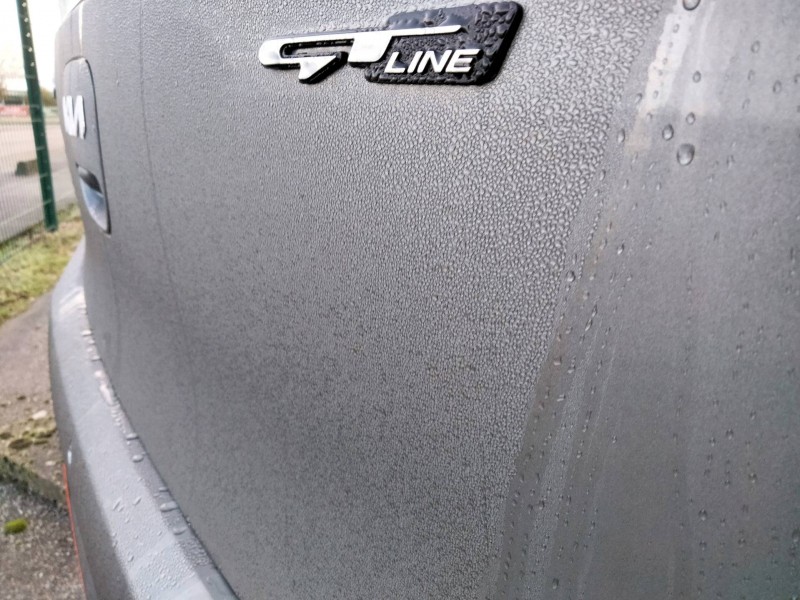 Vente KIA Picanto Neuve - Essence Yvetot 76