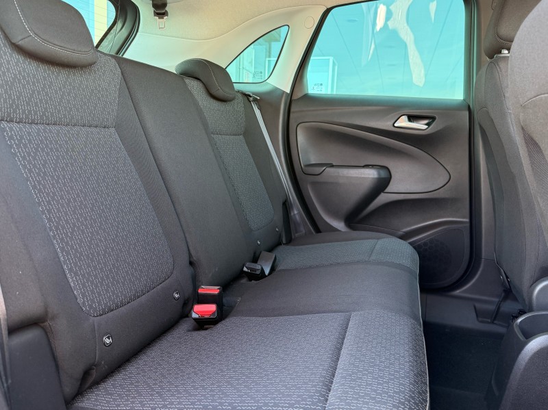 Opel Crossland Édition 1.2 Turbo 110ch - Véhicule d’occasion essence avec attelage disponible chez Opel à Yvetot