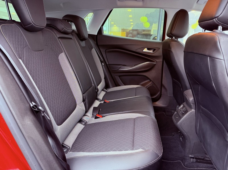 Opel Grandland X Élite 1.5 D 130ch BVM6 - Véhicule d’occasion avec peu de kilomètres disponible chez Opel à Fecamp