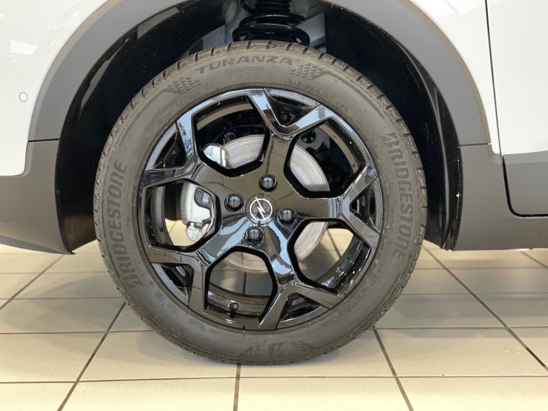 Le nouvel Opel Crossland est arrivé à Fecamp et Yvetot !