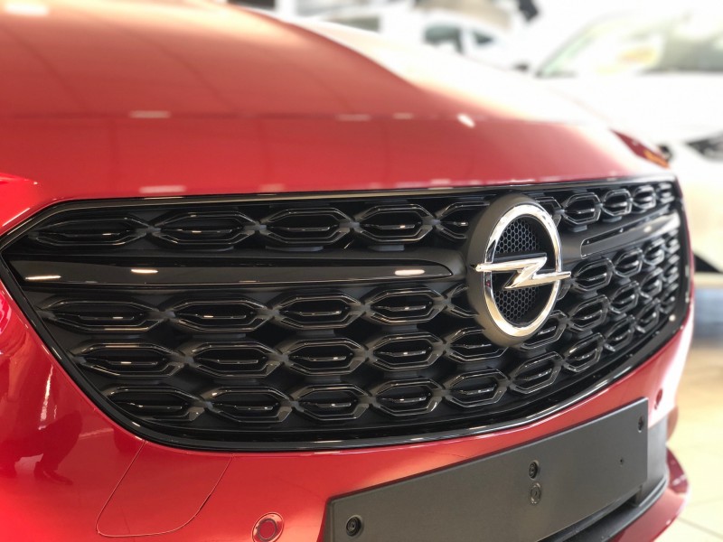 Vente Opel Insignia Diesel GSLine 174 cv Boîte automatique sur Fécamp