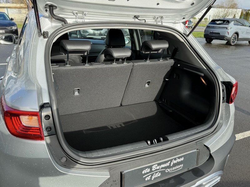 Kia Stonic GT Line 1.0 T-GDI 100ch - SUV avec très peu de kilomètres disponible immédiatement