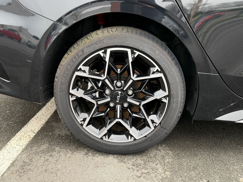 Kia ProCeed GT-Line 1.0 T-GDI 120ch - Véhicule d’occasion très peu kilométré disponible dans notre concession Opel/Kia d’Yvetot