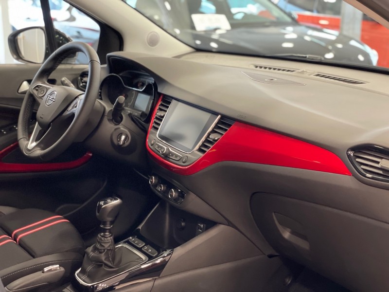 Le nouvel Opel Crossland est arrivé à Fecamp et Yvetot !