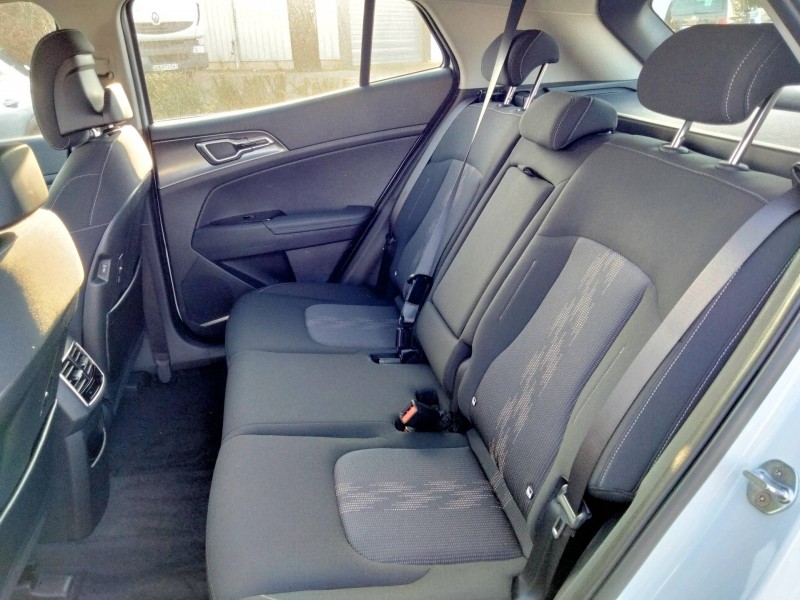 Vente Kia Sportage Neuf - Hybride rechargeable à Yvetot 76