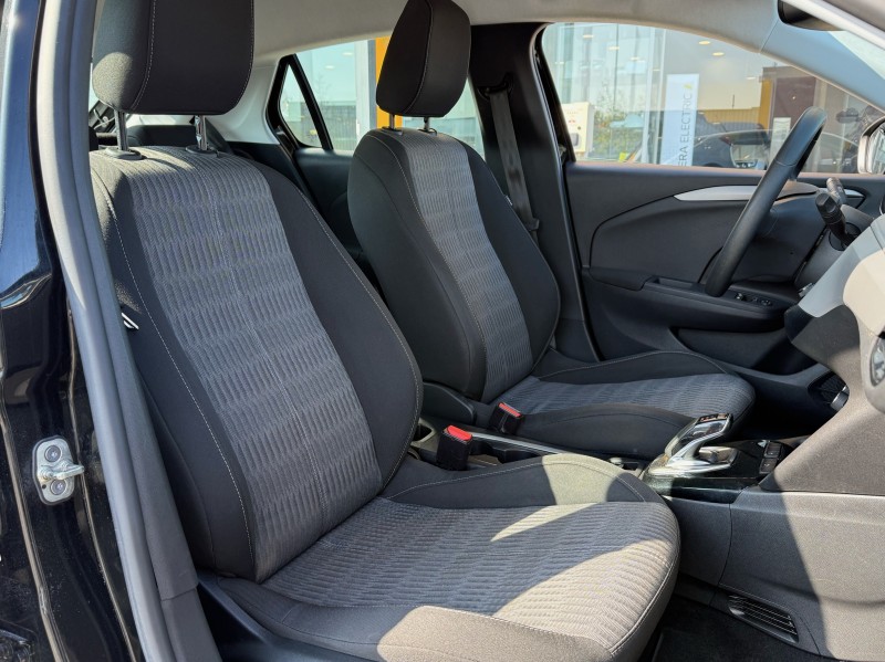 Opel Corsa-e Édition 136ch avec 330km d’autonomie - Citadine d’occasion 100 % électrique disponible chez Opel Buquet à Yvetot 76