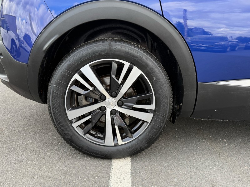 Peugeot 3008 GT-Line 1.5 BlueHDI 130ch BVM6 - SUV familial d’occasion disponible chez Opel à Yvetot 76