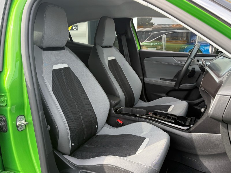 Opel Mokka Élégance 1.2 Turbo 130ch BVA8 - SUV urbain boîte automatique disponible chez Opel à Fécamp 76