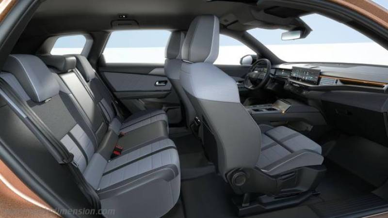 OPEL Grandland le SUV familial, fun et moderne dès 275€/mois et jusqu’à 8 ans de garantie offerts