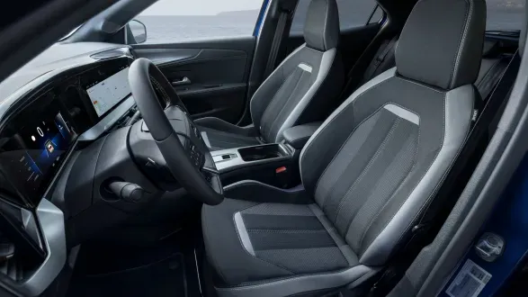 Opel Mokka, le SUV urbain fun, affirmé et électrifié disponible dans les établissements Opel Buquet Frères & Fils de Fécamp et Yvetot