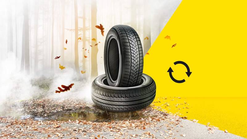 Remplacement de pneus sur véhicules Opel sur Fécamp Yvetot