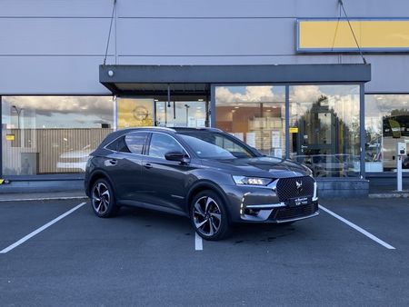 Notre zone d'activité pour ce service Garage automobile pour voitures d'occasion