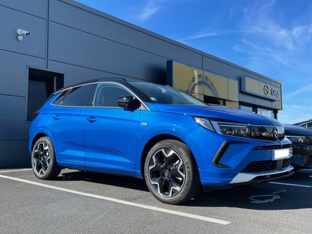 Notre zone d'activité pour ce service Vente opel corsa occasion 100 % électrique révisée avec batterie testée garantie incluse et financement lld ou loa disponible