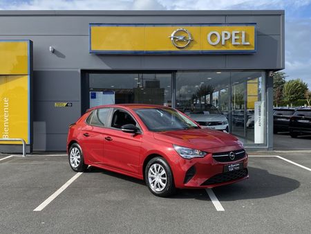 Notre zone d'activité pour ce service Vente de véhicules de tourisme d'occasion