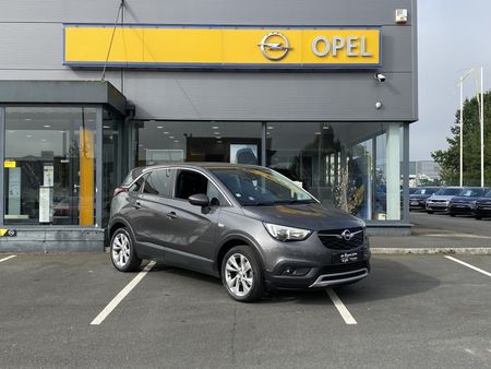 Notre zone d'activité pour ce service Quel est le prix d’un suv grandland neuf opel avec leasing sur mesure garantie longue durée et conseils personnalisés en concession