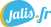 JALIS : Agence web à Yvetot - Création et référencement de sites Internet